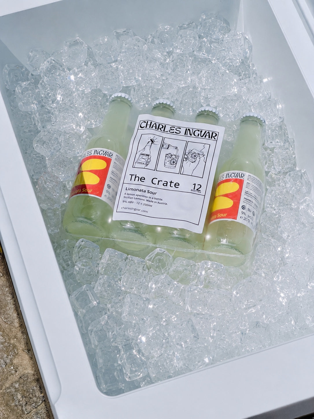 Limonata Sour