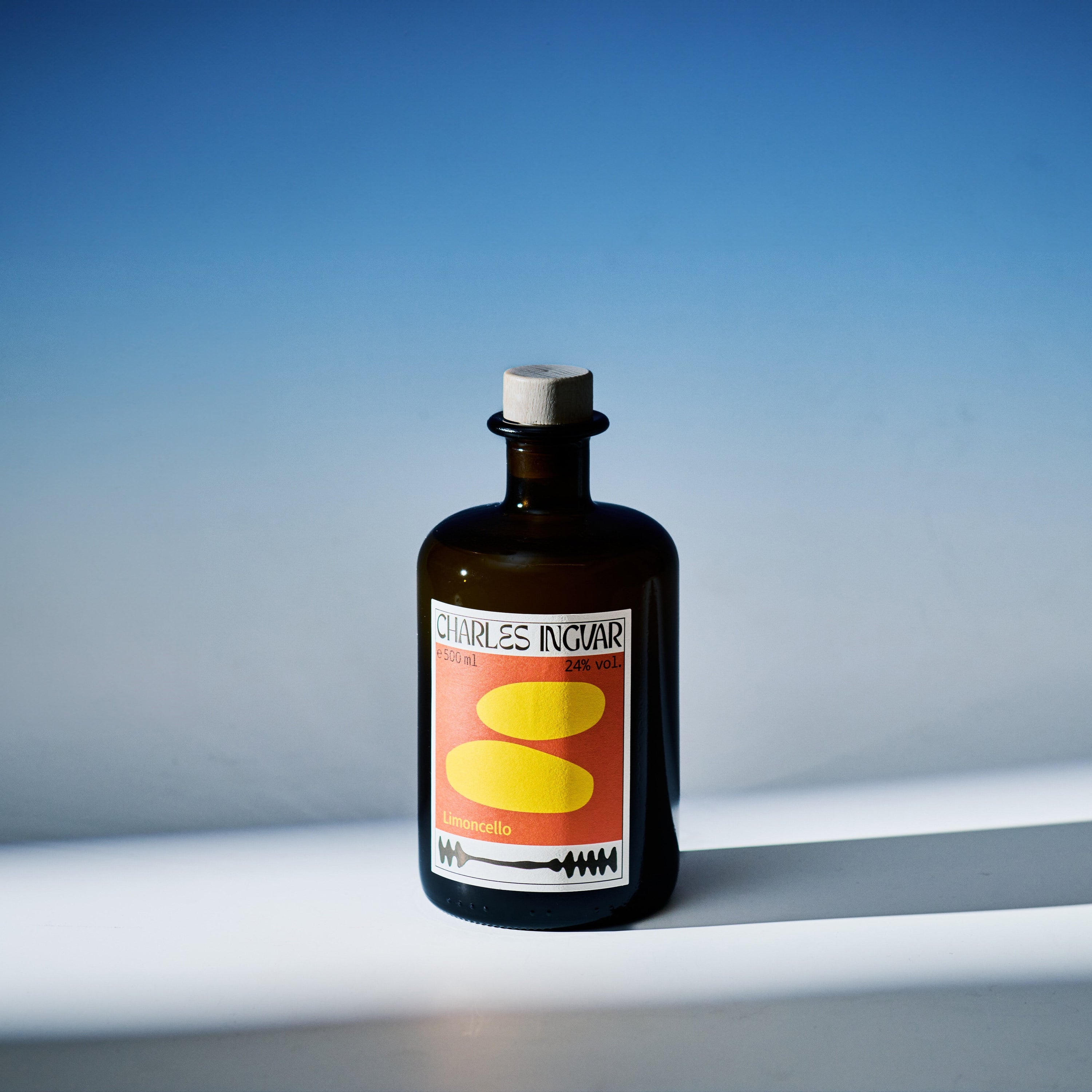 Limoncello