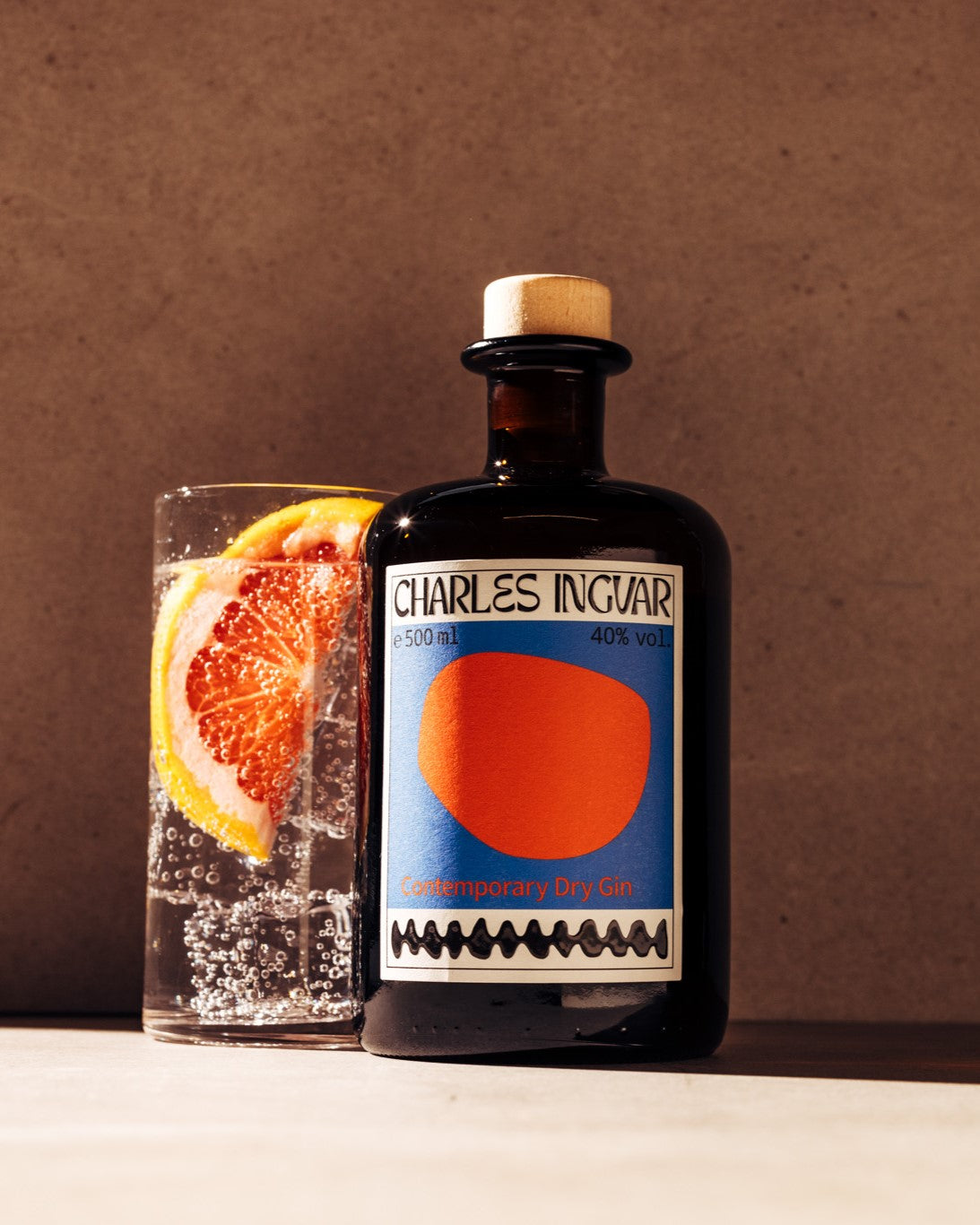 Gin & Tonic Workshop